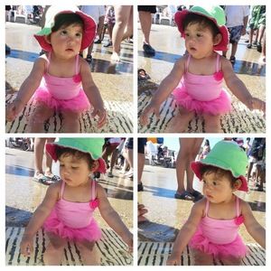 Meet your Posher, Josefina